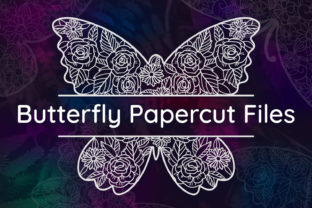 Butterfly Papercut: A Designer’s Real-World Embroidery Review